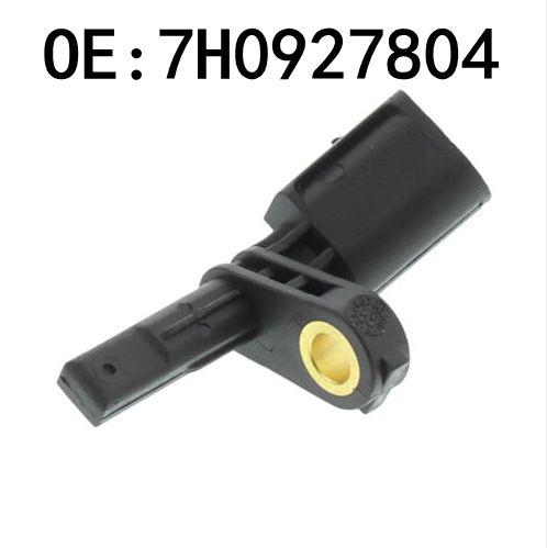 Best quality 7H0927804 Right ABS Wheel Speed Sensor For Almost model A3 Q3 TT Seat Amarok Caddy CC Sharan Tiguan Passat Jett high quality