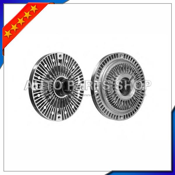 auto parts New Radiator Cooling Fan Clutch 11521740962 for BMW E12 E24 E28 E30 E34 E36 318i 325i 325e 525i 533i 635CSi M5