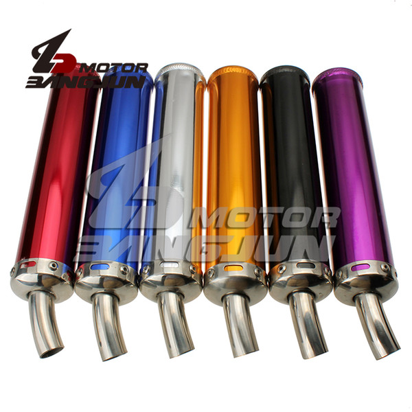 motorcycle exhaust pipe Fits for NSR250 TZR125 TZR250 TZM150 modified exhaust pipe triangle