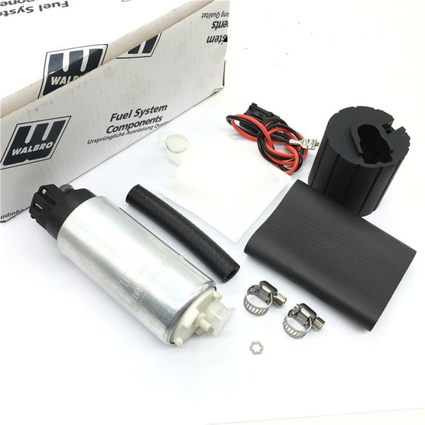 High quality 255lph High performance Walbro Gss342 fuel pump for sti Nissan Honda