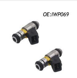 Free shipping High quality and high performance 491CC Magneti Marelli IWP069 fuel injector for sale