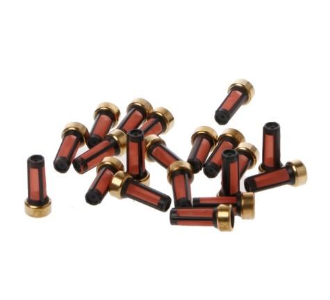 High quality 20pieces wholesale fuel injector micro filter MD619962 For Japanese cars and America cars For JR-F104B