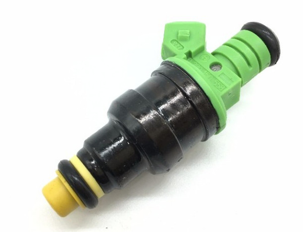 new High performance 440cc fuel injector universal EV1 fuel injector 0280150558 for Ford Audi bmw vw tuning racing