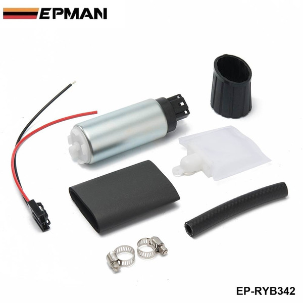 EPMAN -Universal High performance For gss342 255lph fuel pump for directly sale Have In Stock EP-RYB342