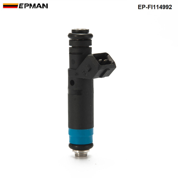 EPMAN -New Racing Injector 80LB 840cc Racing Fuel Injector For Toyota Audi EV1 110324 FI114992 EP-FI114992