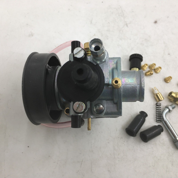 carb carburetor carburettor PHBG 19mm racing phbg19.5 dellorto Model for YAMAHA