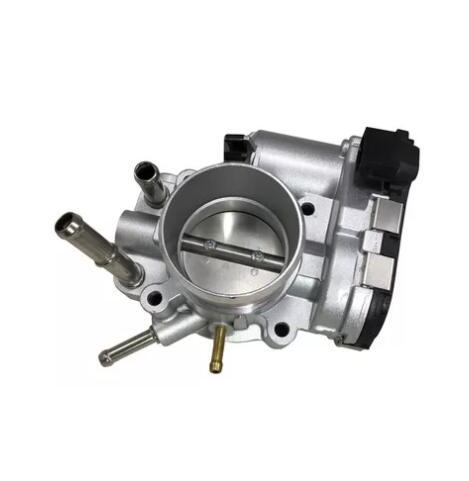 LOREADA Genuine Throttle Body For Hyundai KIA Soul Cerato 1.6 16V 9045010017 83955016529 351002B170 35100-2B170 air intake 44mm