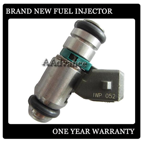 Same quality as original gasoline Injector nozzle Marelli IWP052 For Fiat Palio