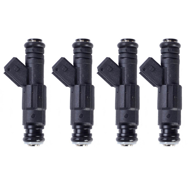 850cc High Impedance New performance Fuel Injector 1Hole High Quality Nozzle EV1