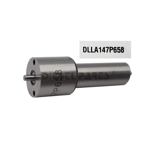 diesel nozzles manufacturers dlla 147 p658 fuel injector nozzle 0 433 171 478 fit for KHD