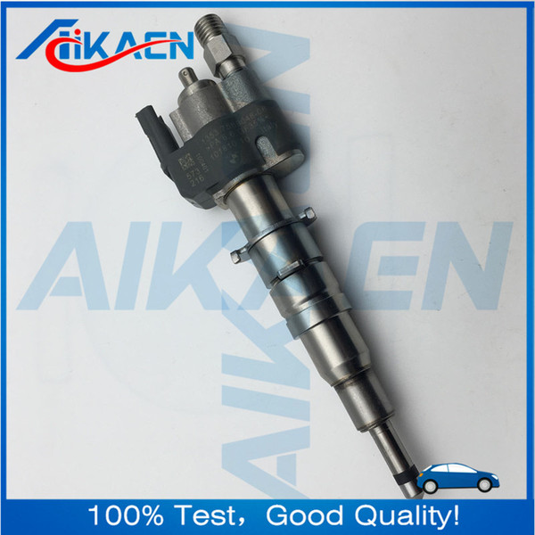 New Fuel Injector 13537589048 For BMW 135i 335i 535i 550i 650i 740i 750i X5 X6