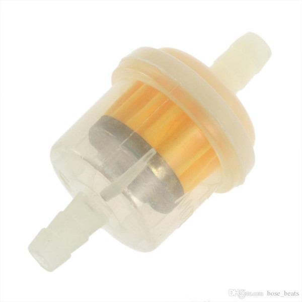 Motorcycle Gasoline Gas Tank Filter for Scooter Motorcycle With High Quality New Dropping Shipping Free Shipping