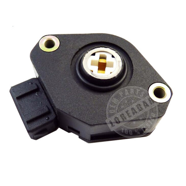 LOREADA Throttle Position Sensor For VOLKSWAGEN VW JETTA GOLF PASSAT 1.6 CABRIO JETTA 037907385N 90706700