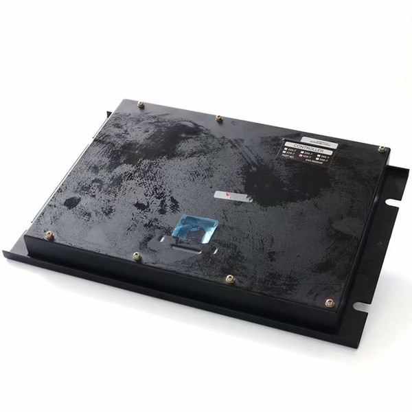 Fast Free shipping ! Wholsaler Excavator computer board /Excavator controller 2543-1035 controller for Daewoo Doosan S220LC-V DH220-5