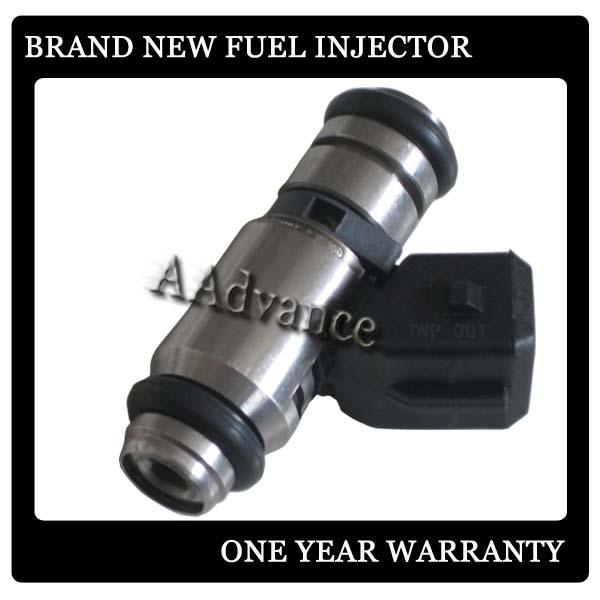 Aftermarket gasoline Injector nozzle Marelli IWP001 For Palio Fiat 71719037