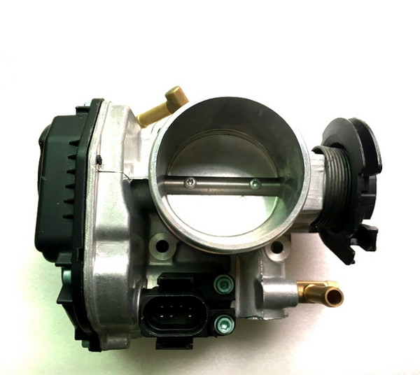 High Quality Throttle Body Fits to fit VW Beetle Golf Jetta 06A133064H, 06A 133 064H