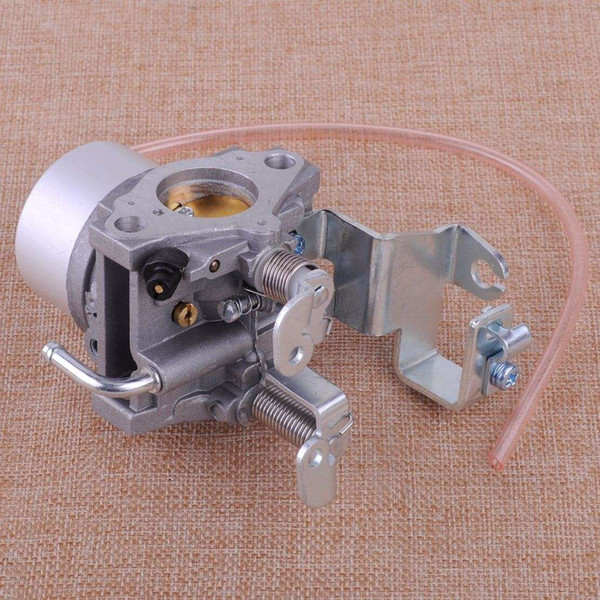 Carburetor Carb JN6-14101-00 fit for Yamaha Golf Cart G16 G18 G19 G20 G21 4 Cycle Gas Engine 1996 - 1999 2000 2001 2002