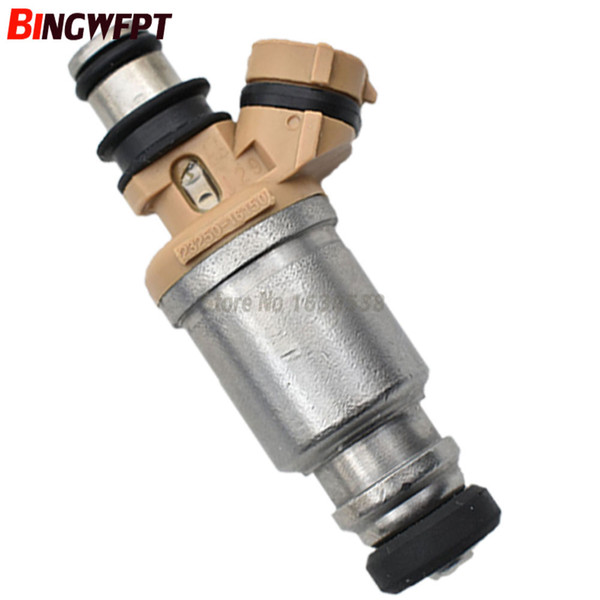 1pc 23250-16150 High quality Fuel injector Nozzle For Toyota Corolla AE110 4AFE 5AFE 1.6L 23209-16150