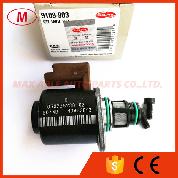 9109-903 9307Z523B Origianl and New Inlet Metering Valve IMV For KIA SSANGYONG 66507A0401 6650750001