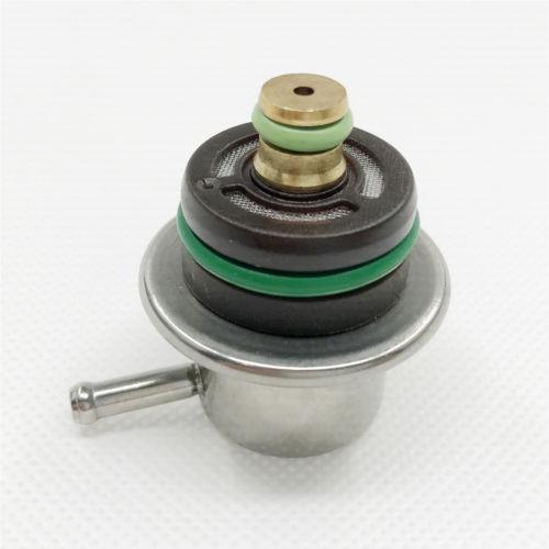 For Audi VW Beetle Golf Jetta Fuel Injection Pressure Regulator 0280160557 New