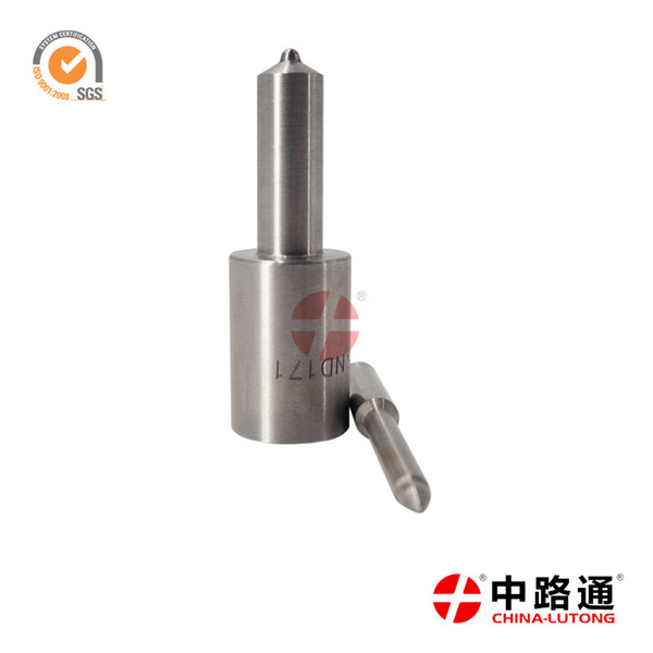 discount nozzles china DLLA160SND171 fuel system of diesel engine in good quality