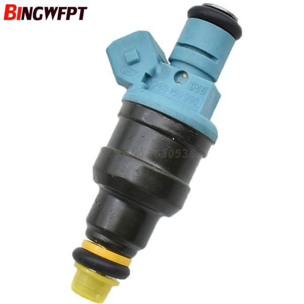 1PC High quality Fuel injector OEM 0280150996 for Lada 111 VAZ 2111 1.5i 1, 5Li