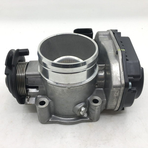 Brand new 036133064C VW Polo part Number 036 133 064C Throttle Body top quality