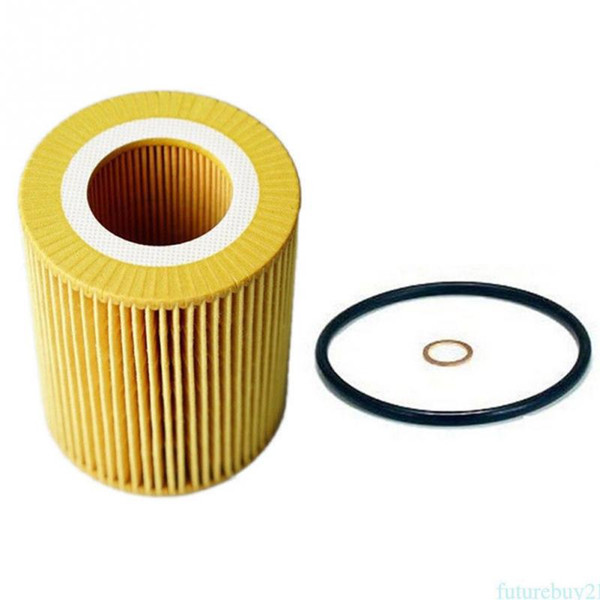 11427566327 11427541827 11421719855 32411093596 11427512300 Engine Oil Filter Kit For BMW 3/5/7 Series E36 E39 E46 E53 E60 E83 E85 HU925/4X