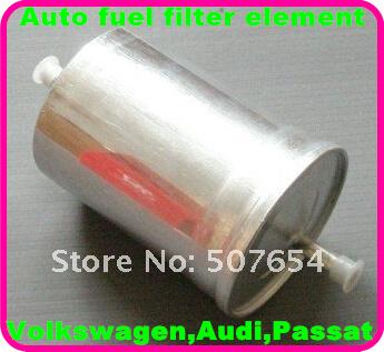 High quality genuine parts car fuel filter elements WK730/1,KL479,1H0201511A for Audi A4,Passat B6,B7,TT;Skoda Octavia;Jetta MK2,Golf,Bora