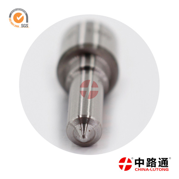 Factory direct sales nozzle types DSLA124P1309 fuel injection system in diesel engine outlet