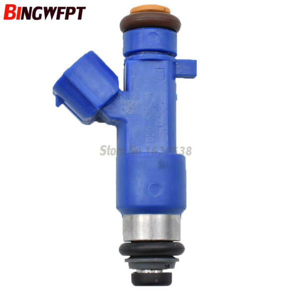 Original 1pc High quality Genuine fuel injector 14002-AN001 550CC for N-issan GTR INFINITI G37 16600-JF00A