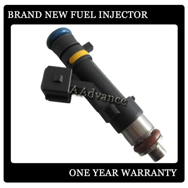 One Year Warranty Automotive fuel injector nozzle High Pressure fuel nozzle Spray Nozzle 0280158034 FOR Renault