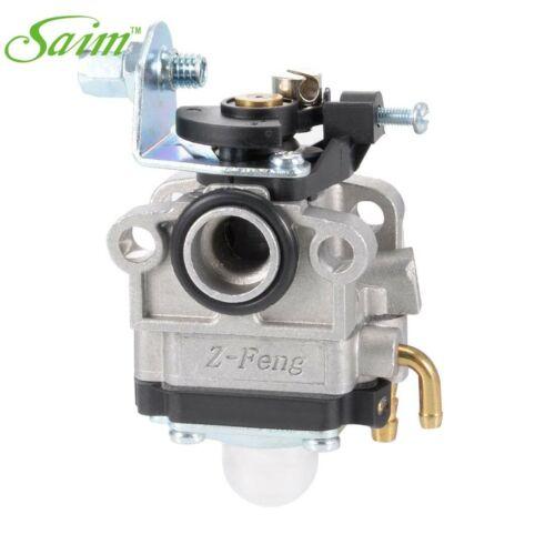 ZYHW New Carburetor Carb Fit for Honda GX31 GX22 FG100 Little Wonder Mantis Tiller 16100-ZM5-803 Engine for Karting gas carburetor