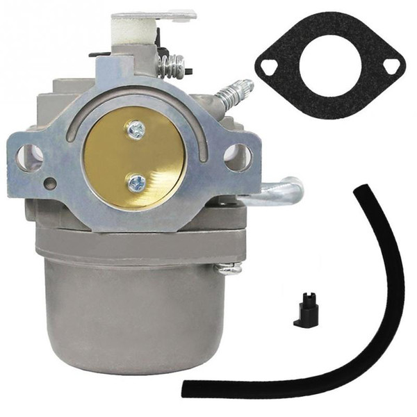 New Carburetor Replace For Briggs & Stratton 590399 796077 Carburetor Engine Accessory