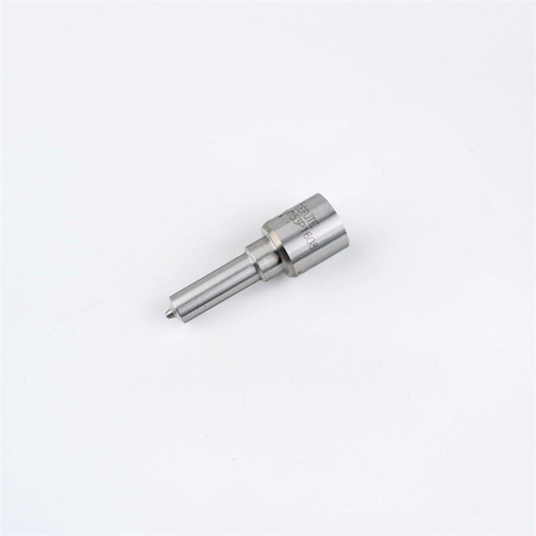 DEFUTE Dr. Common Rail P Series Injector DLLA153P1608 Launched Parts Oil Nozzle Oiler