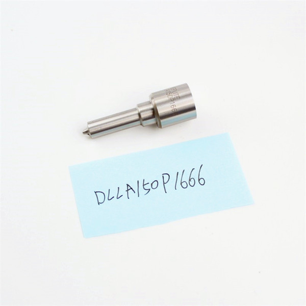 DEFUTE P series Dr common rail injector DLLA150P1666 for Great Wall 2.8L-TC-EU3 engine