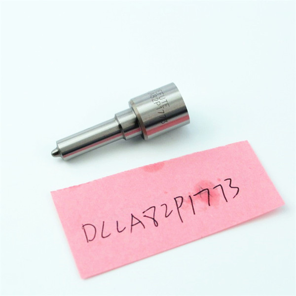 DEFUTE 0433172082Diesel engine spare parts high quality Dr. common rail injection DLLA82P1773