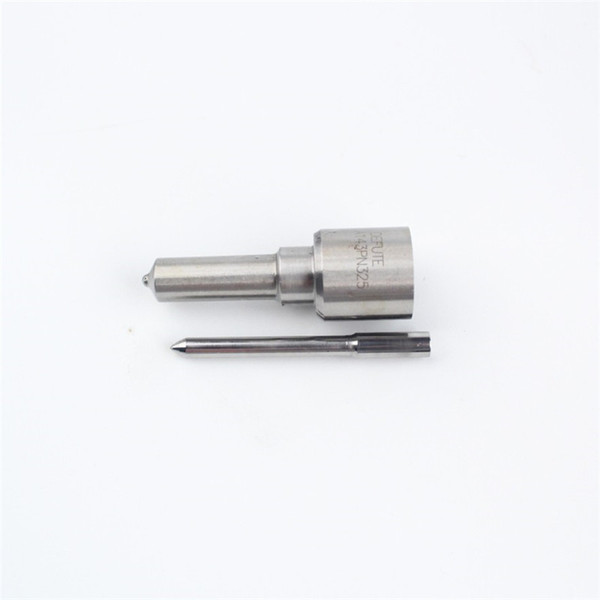 DLLA143PN325 High Quality Flat Head PN Diesel Injector 105017-32509 432 612 812 High Quality