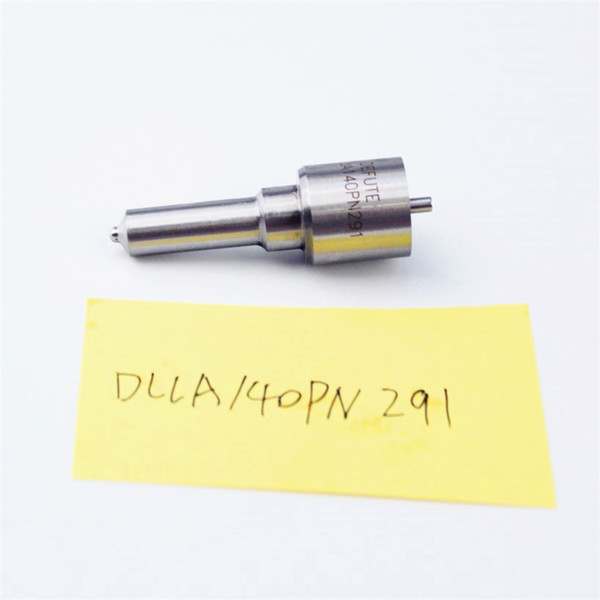 DEFUTE PN series injector DLLA140PN291 for Mercedes 0M402 Mercedes 0M442A