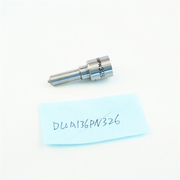 DEFUTE Supply flat nozzle PN series DLLA136PN326 engine parts nozzle