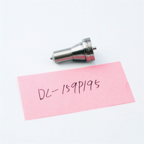 DEFUTE High quality Yanmar type injector DL-159P195 fitted Yanmar 4TNV94L engine