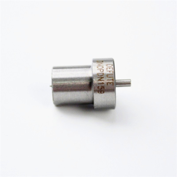 DEFUTE Diesel engine parts high quality PD series shaft needle injector DN0PDN159 spot