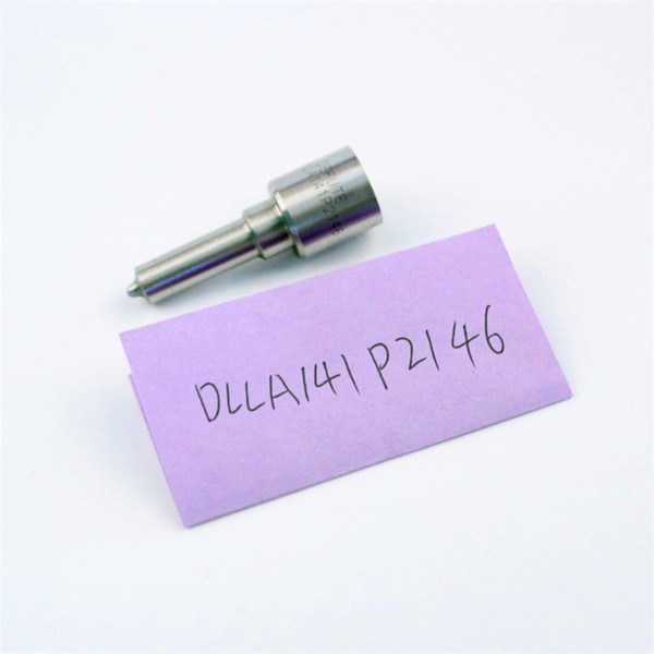 DEFUTE Common Rail Injector DLLA141P2146 Dr. Diesel Engine Parts and Accessories Spot Factory Direct