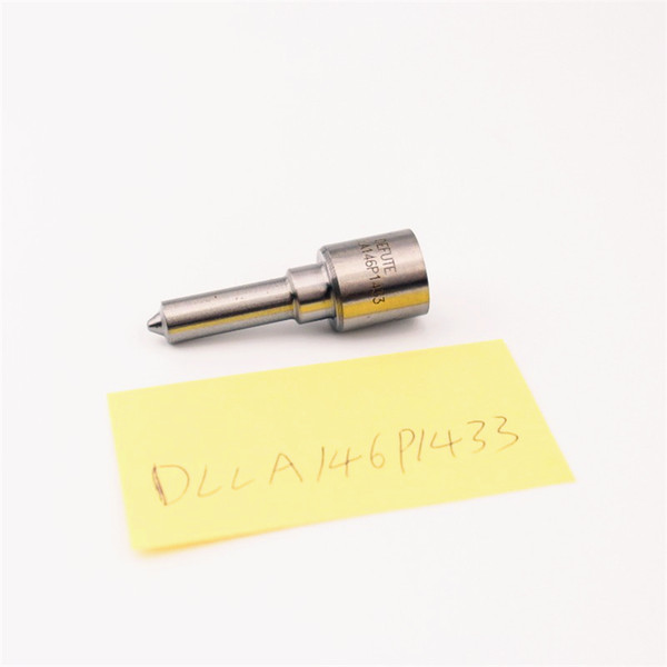 DEFUTE Automotive engine parts P-type injector DSLA 146 P 1433 Injector Euro II Euro III supply Flat head nozzle