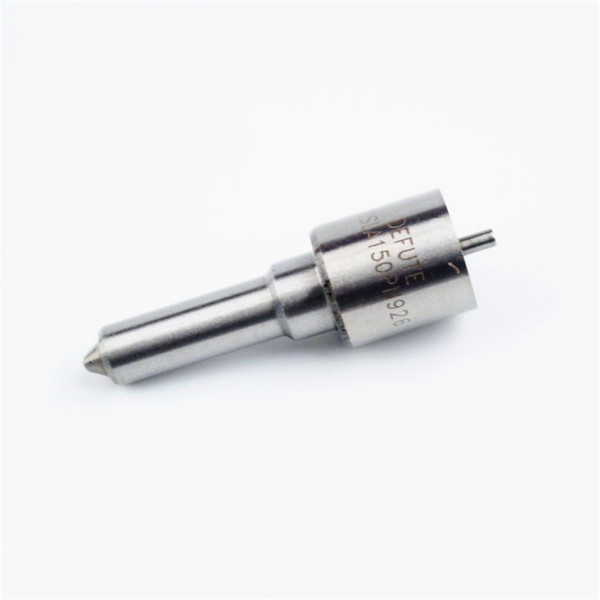 DEFUTE 2 5-hole flat head white needle diesel engine injectors PN series DSLA150PN926