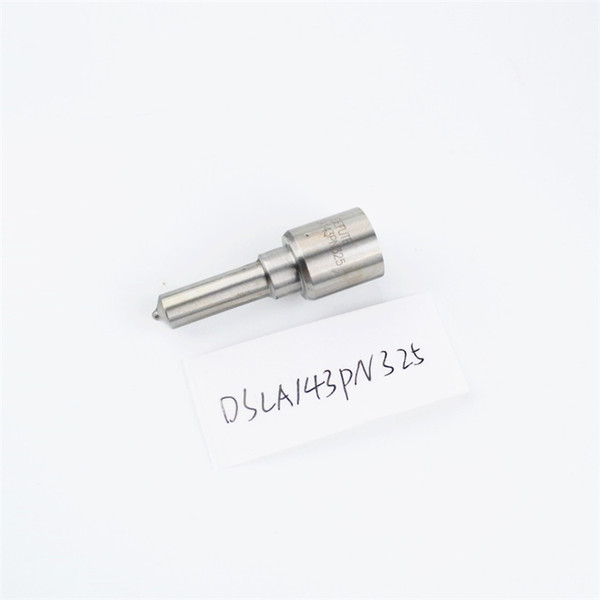 DEFUTE Diesel engine spare parts quality P-type injector DLLA143PN325 105017-3250 spot