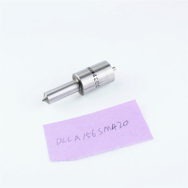 DEFUTE Diesel engine parts high quality injector S series DLLA156SM420 spot