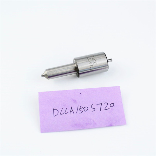 DEFUTE Weichai engine injector DLLA150S720 S series high quality nozzles