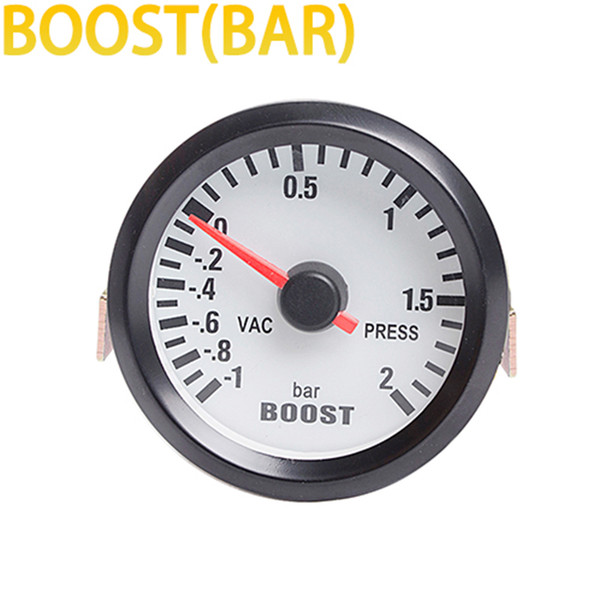 Boost Gauges Car Gauge 2