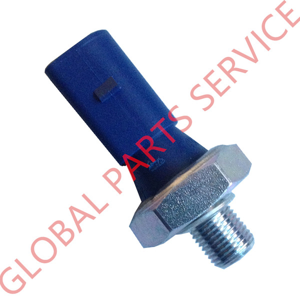 New Genuine Oil Pressure Sensor 06H919081A Oil Pressure Switch 2.15-2.95 Bar Replace by 04E919081A